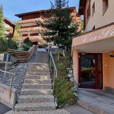 Z Suite Zermatt Luaran gambar