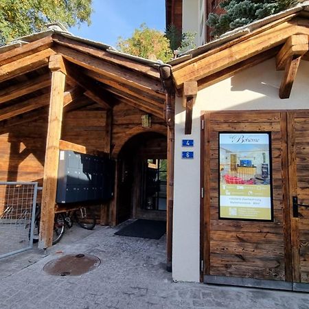 Z Suite Zermatt Luaran gambar