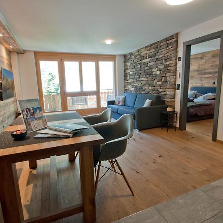 Z Suite Zermatt Luaran gambar