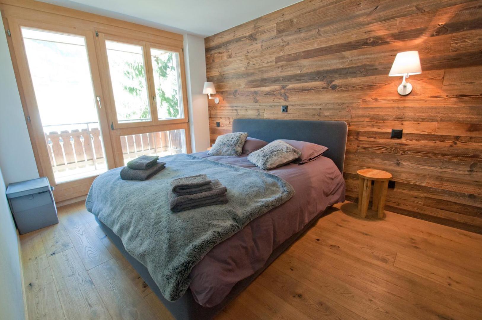 Z Suite Zermatt Luaran gambar