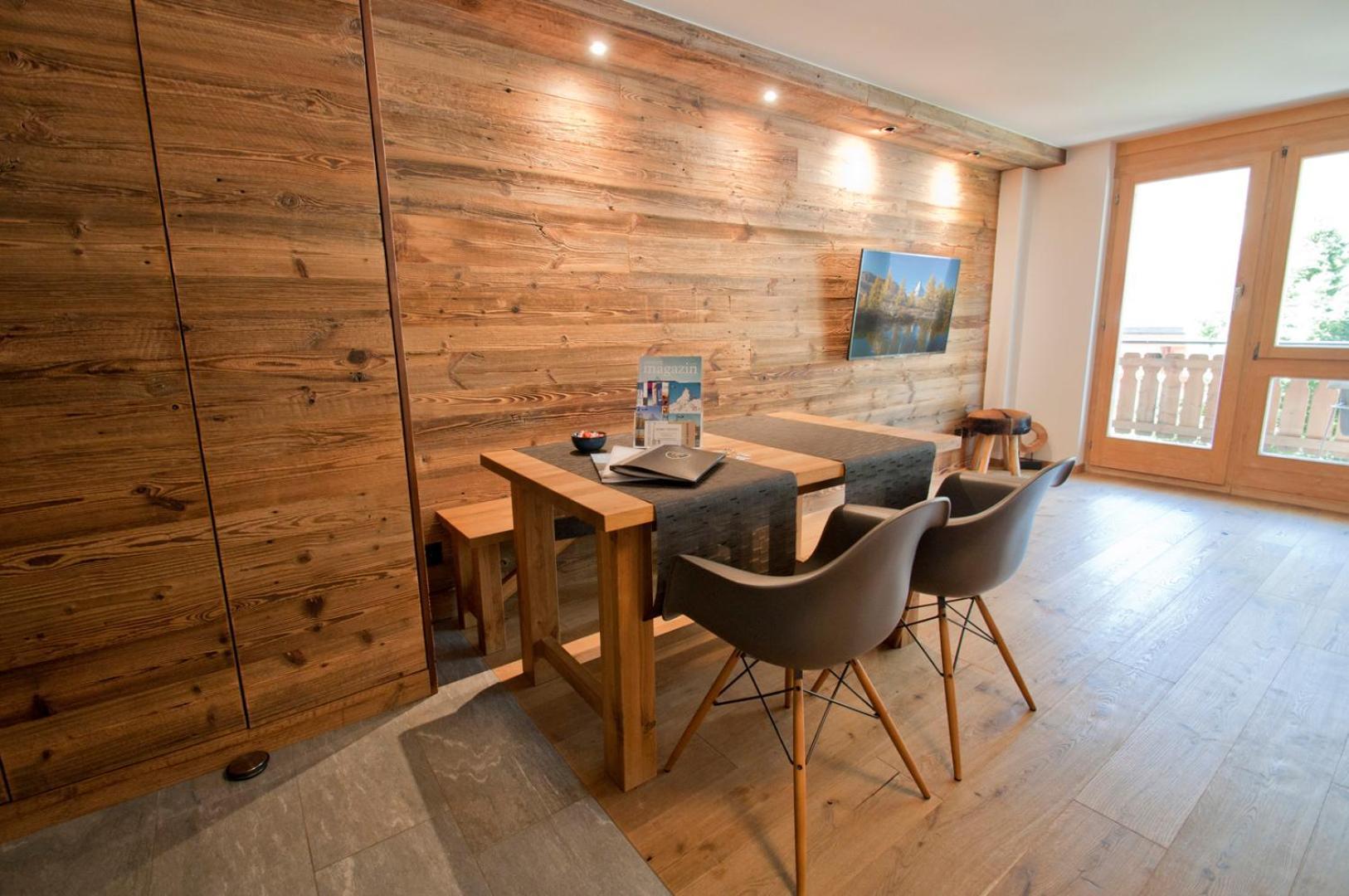 Z Suite Zermatt Luaran gambar