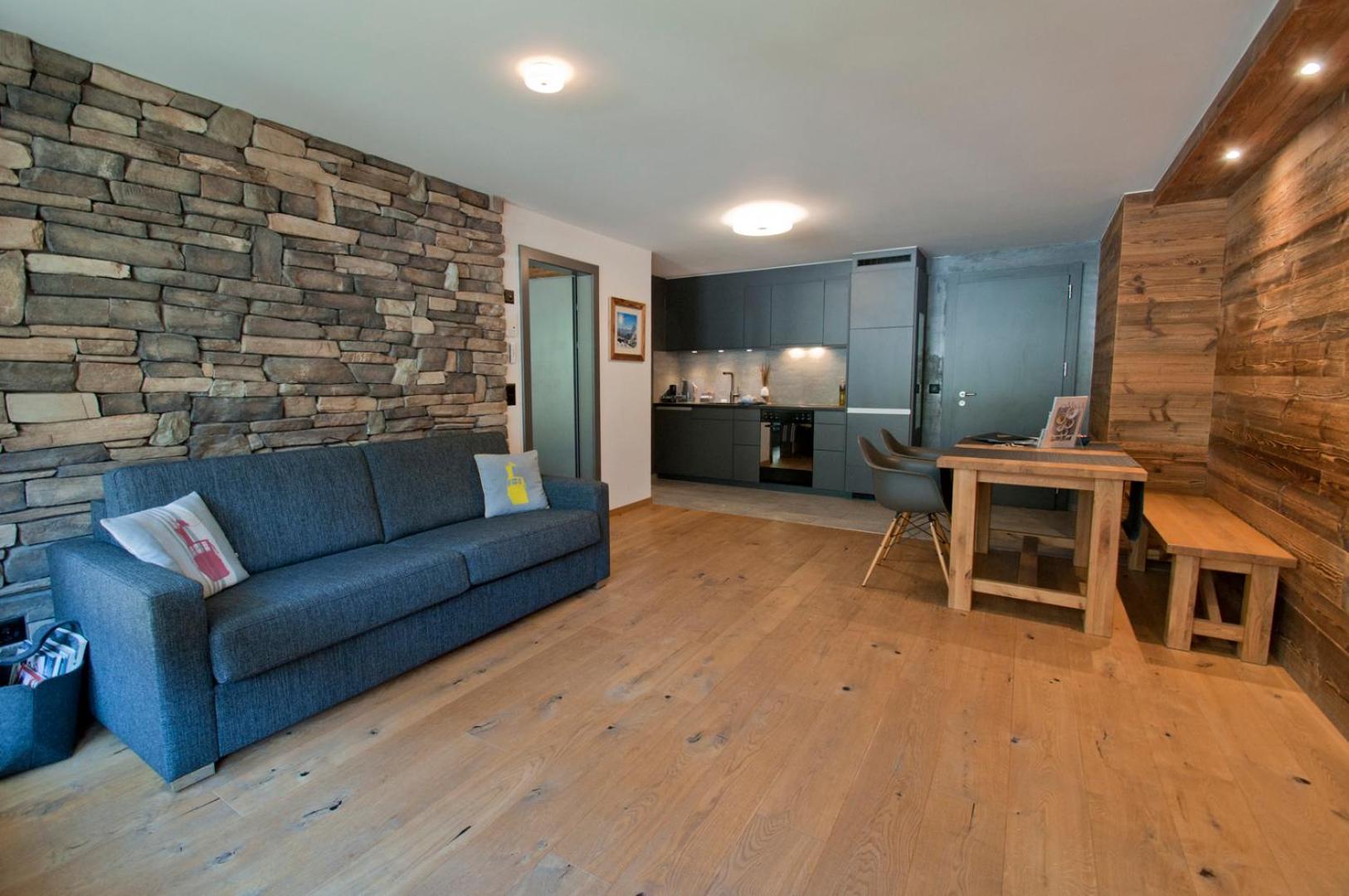 Z Suite Zermatt Luaran gambar