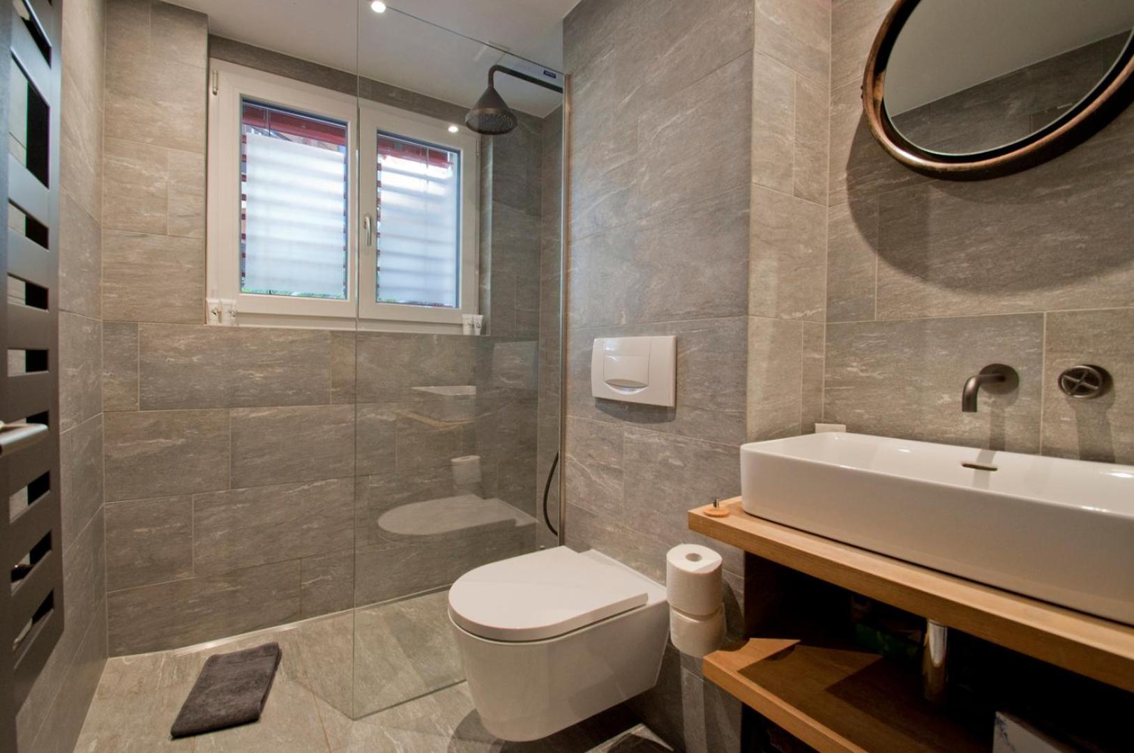 Z Suite Zermatt Luaran gambar